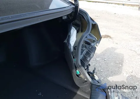 2024 Honda Accord Hybrid Touring из США, поврежденный, VIN 1HGCY2F82RA097189